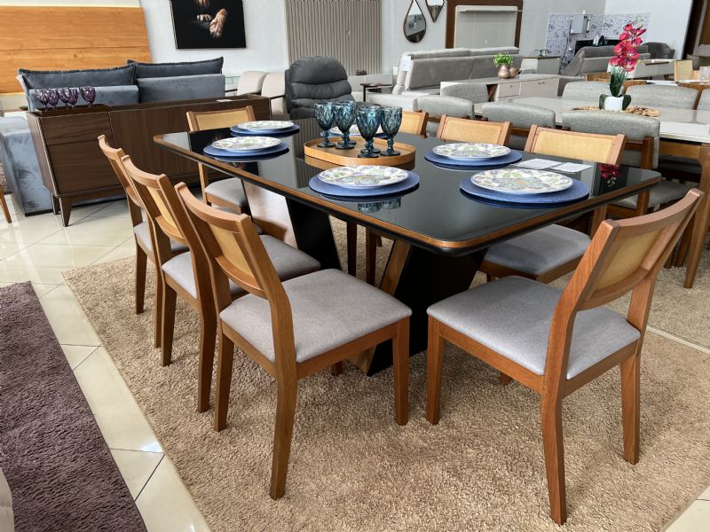 Mesa Dubai
