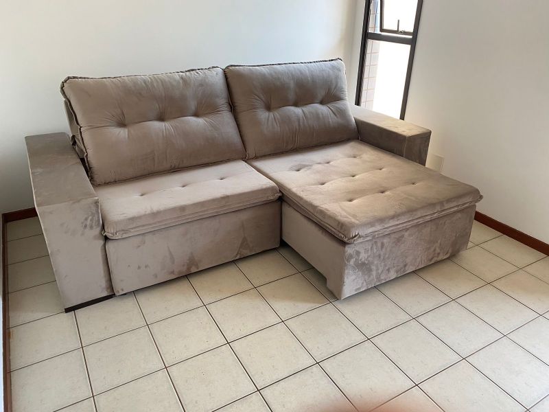 Sofa Bogotá