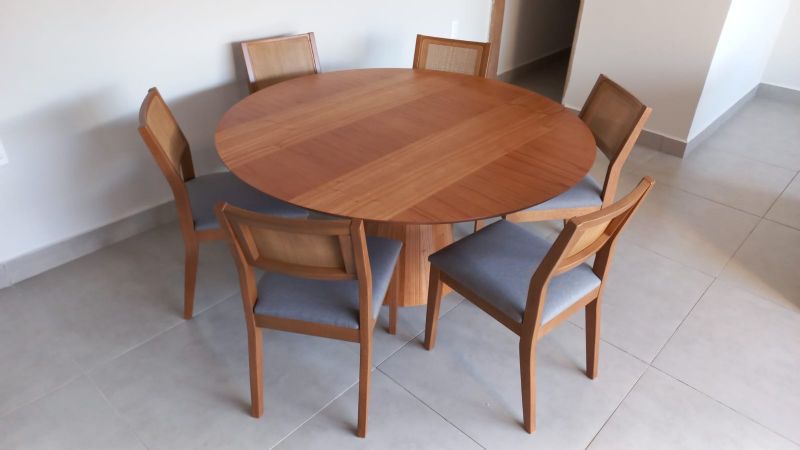 Mesa Ibiza